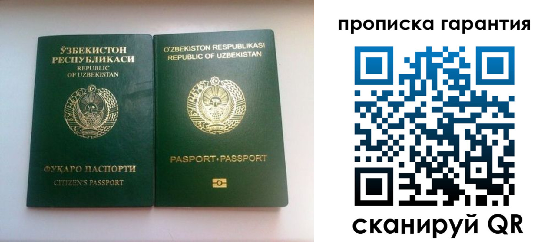 временная регистрация недорого в Медногорске